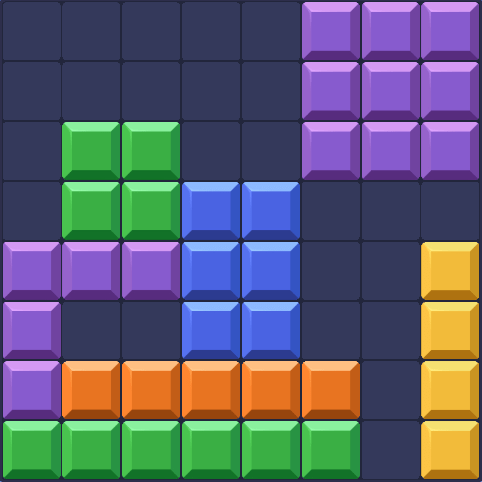 Plan Your Next Moves